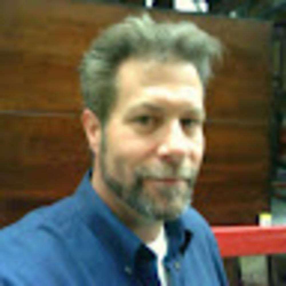 Meet your Posher, Chris